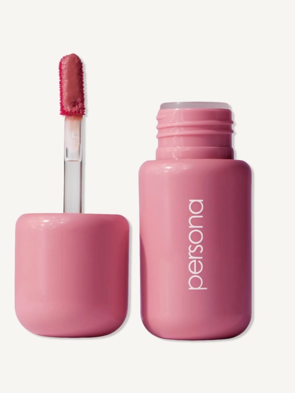 Persona Lip Gloss Stain - petal